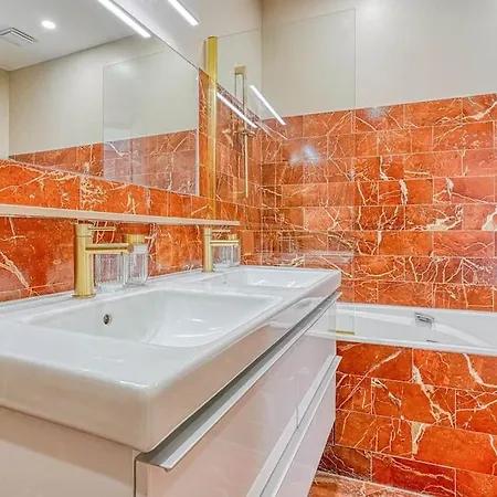 Appartamento Chic Et Spacieux 16e Arrondissement -ii *